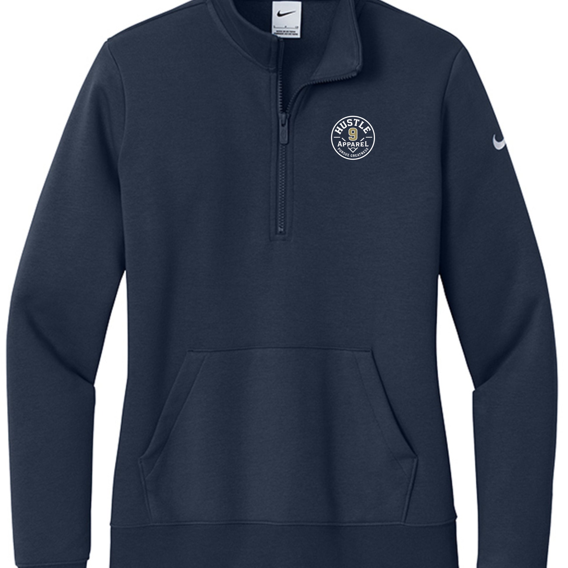MdntNavy - FRONT