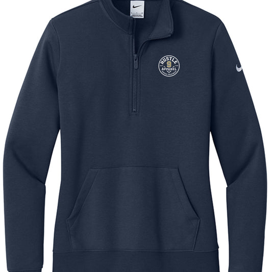 MdntNavy - FRONT