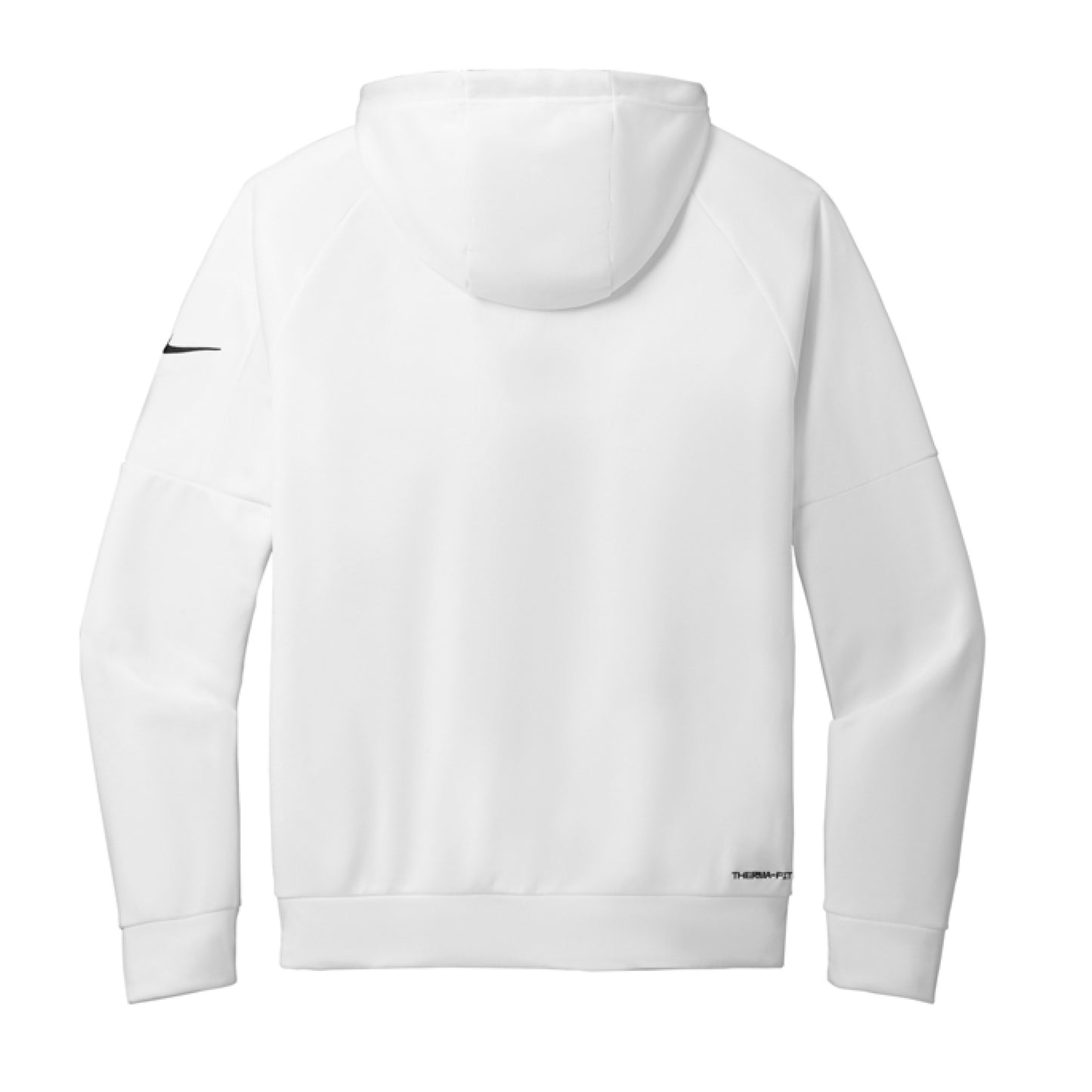 White - BACK