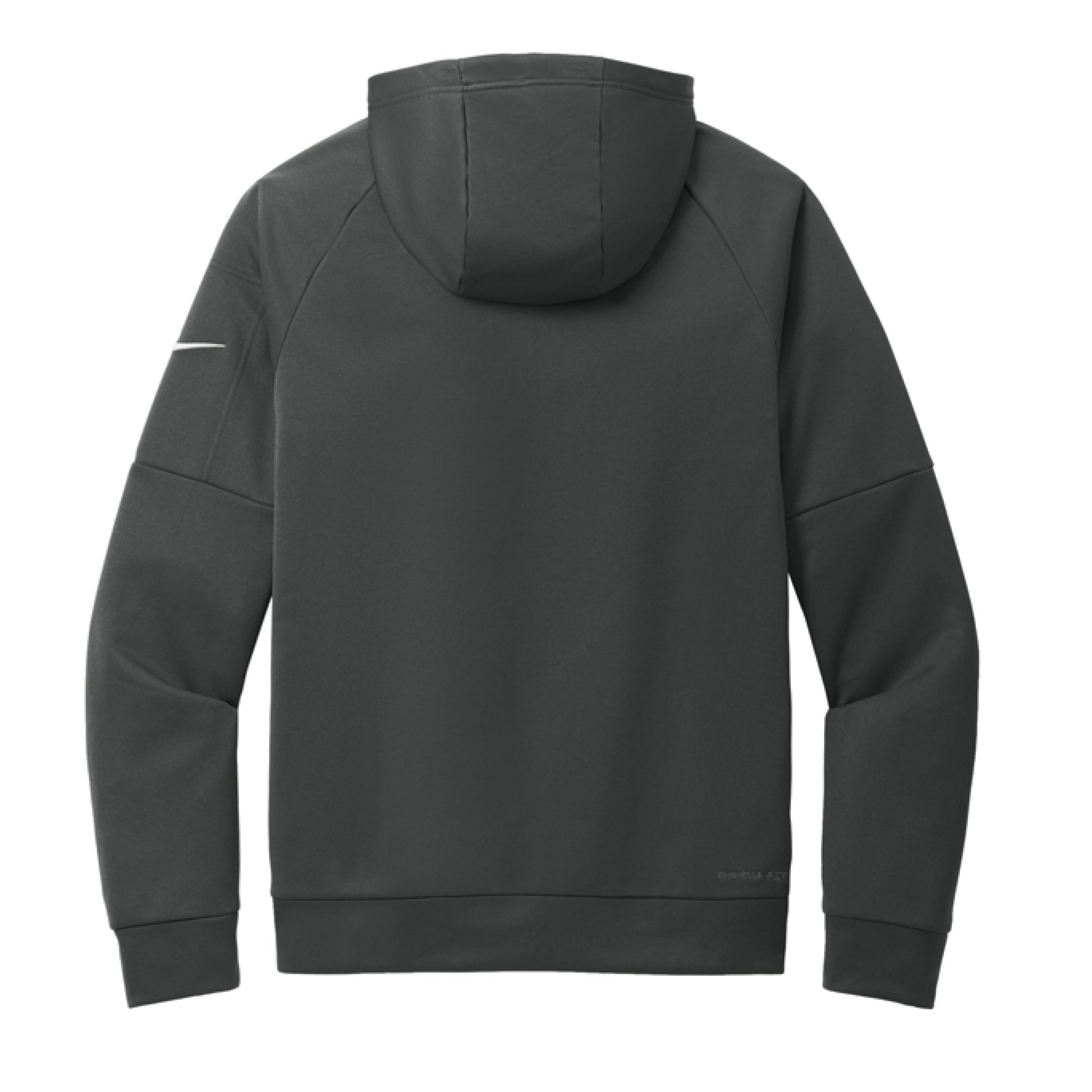 Anthracite - BACK