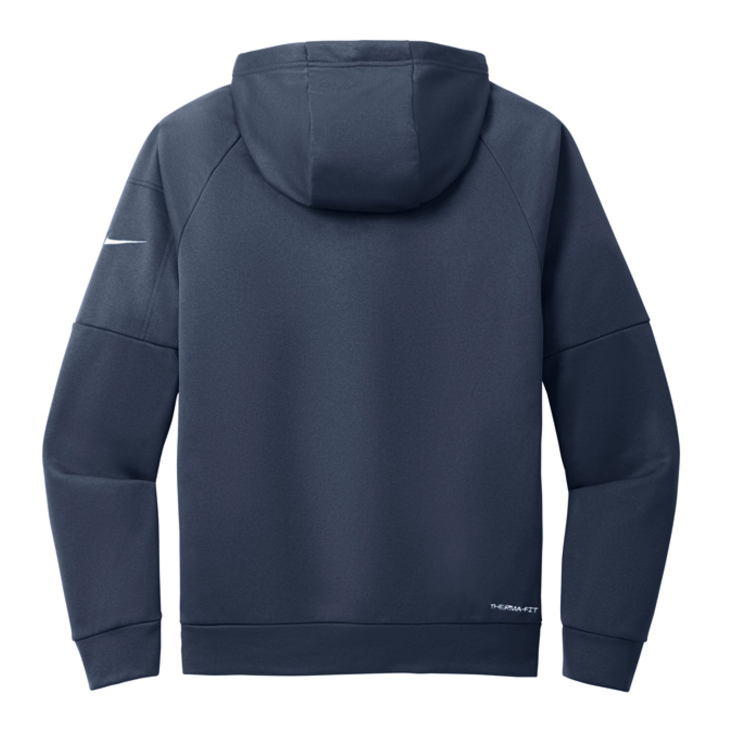 Navy - BACK