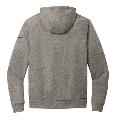Dark Grey Heather - BACK