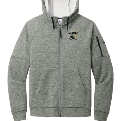 Charcoal Heather - FRONT