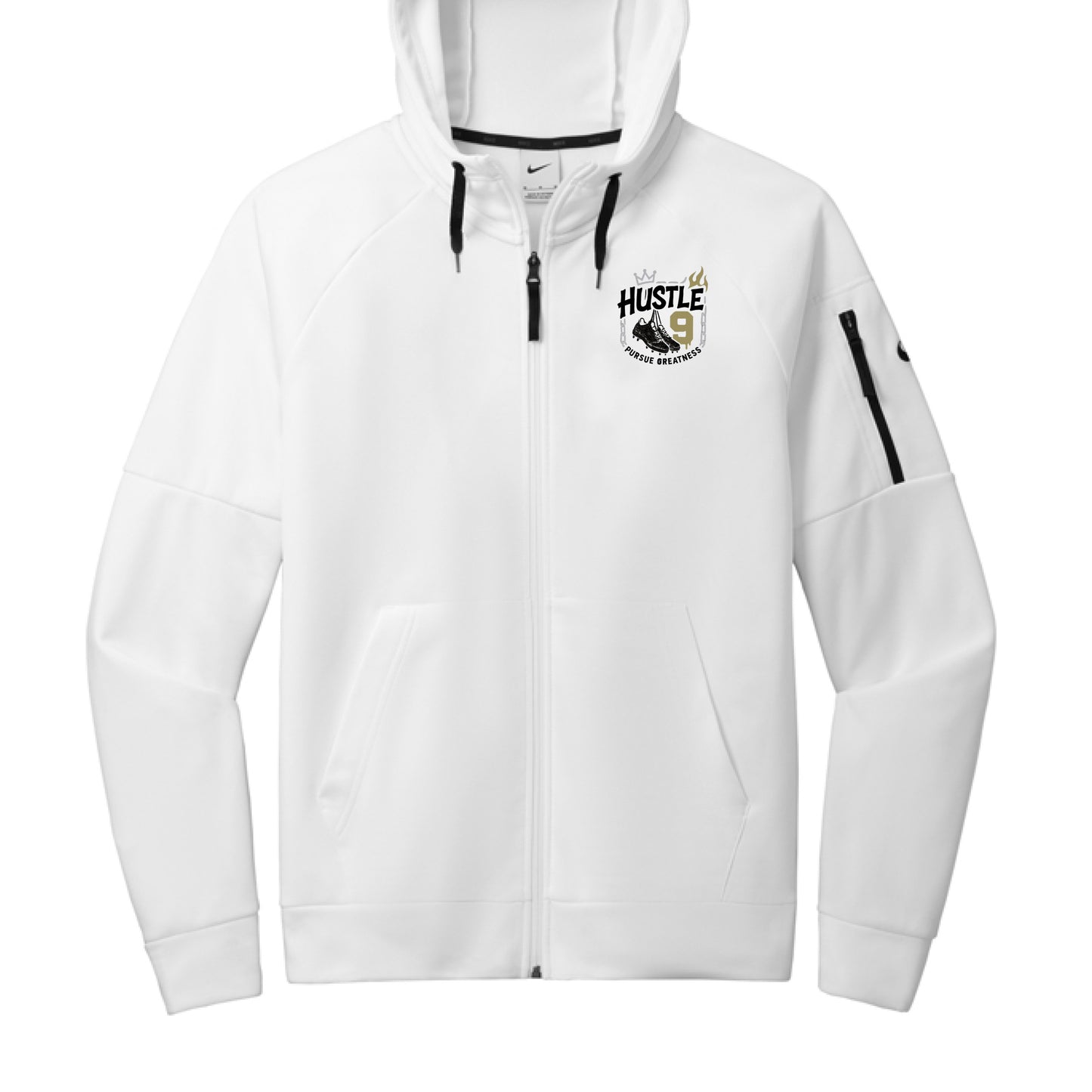 White - FRONT
