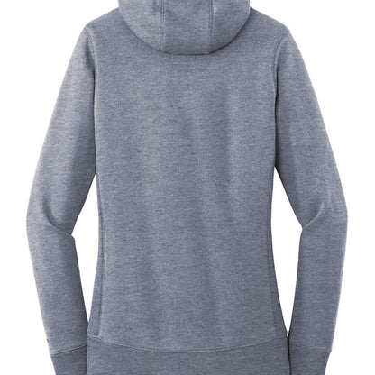 True Navy Twst - BACK