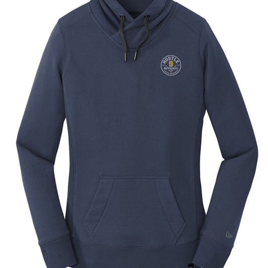 True Navy - FRONT