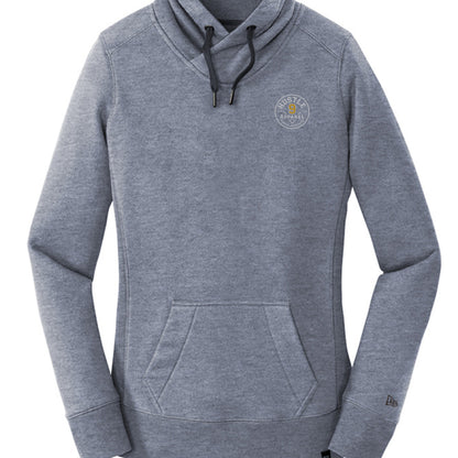 True Navy Twst - FRONT