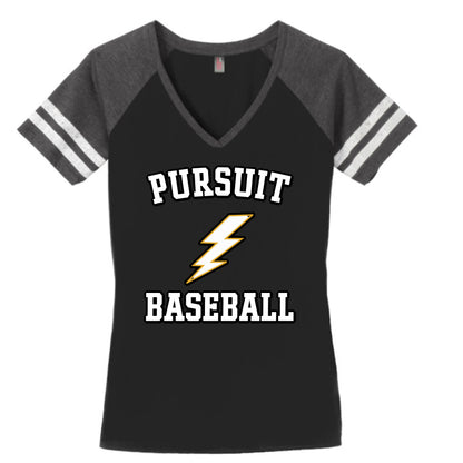 Black/Hth Char - FRONT