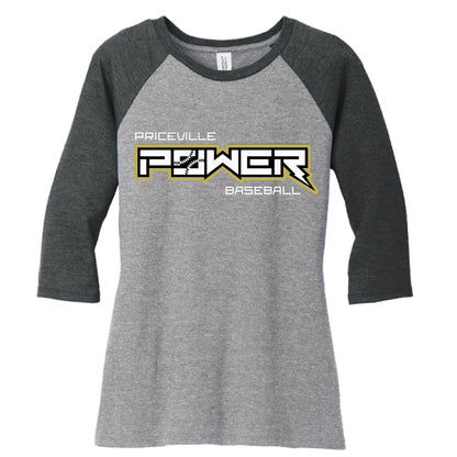 Black Fr/Gy Fr - FRONT