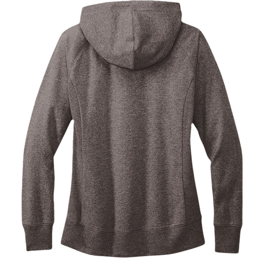 Charcoal Hthr - BACK