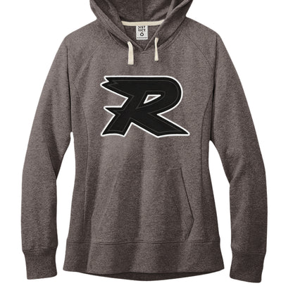 Charcoal Hthr - FRONT