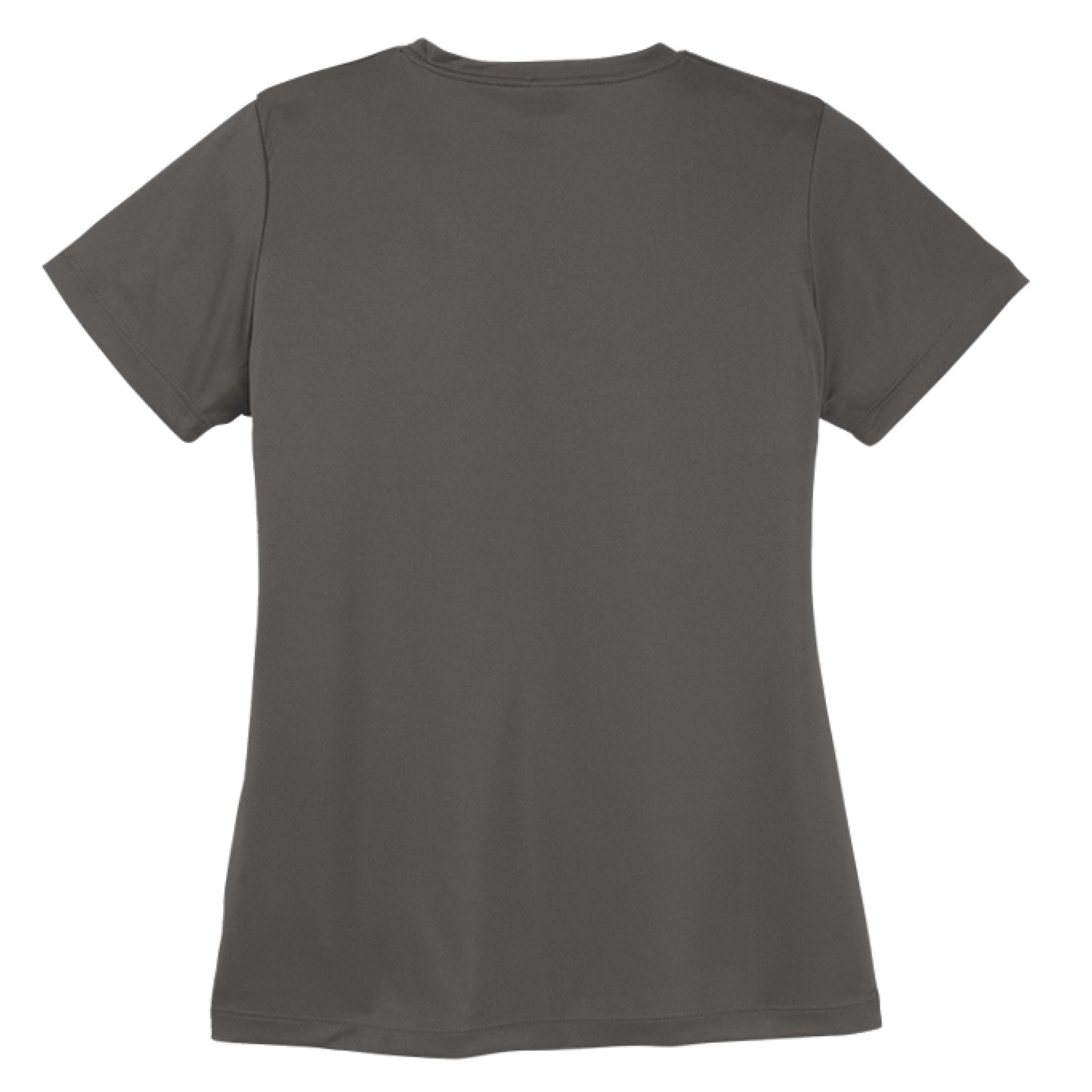 Iron Grey - BACK