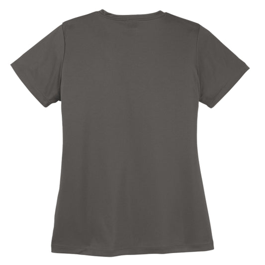 Iron Grey - BACK