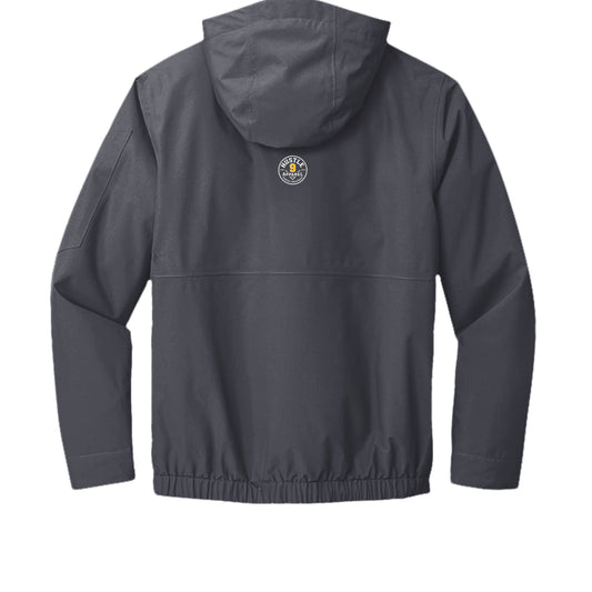 Graphite - BACK