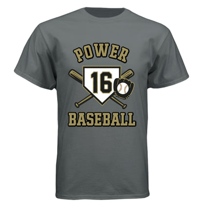 Vintage Heavy Metal - FRONT