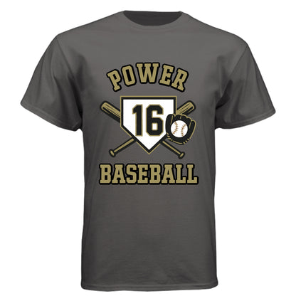 Graphite Black - FRONT