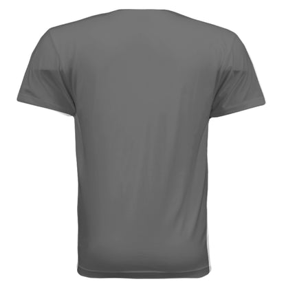 Heather Metal - BACK