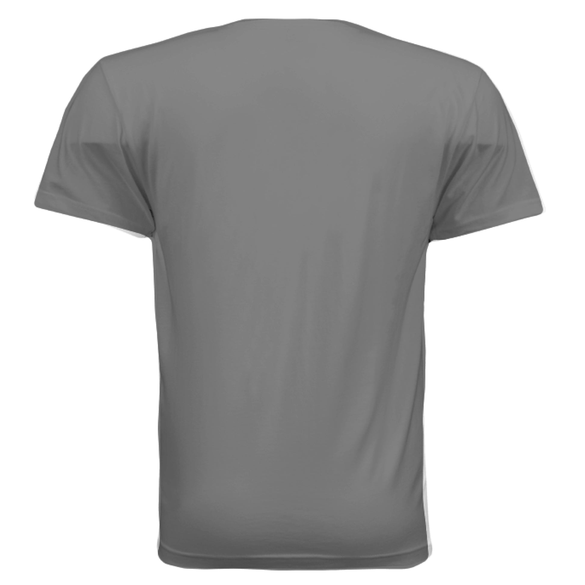 Warm Grey - BACK