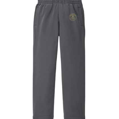 Dk Smoke Grey - FRONT