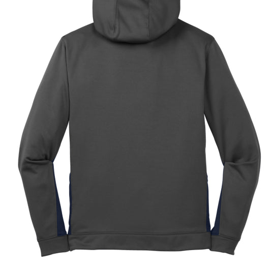 Dk Smk Gry/Nvy - BACK