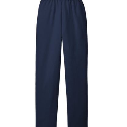 Navy - BACK