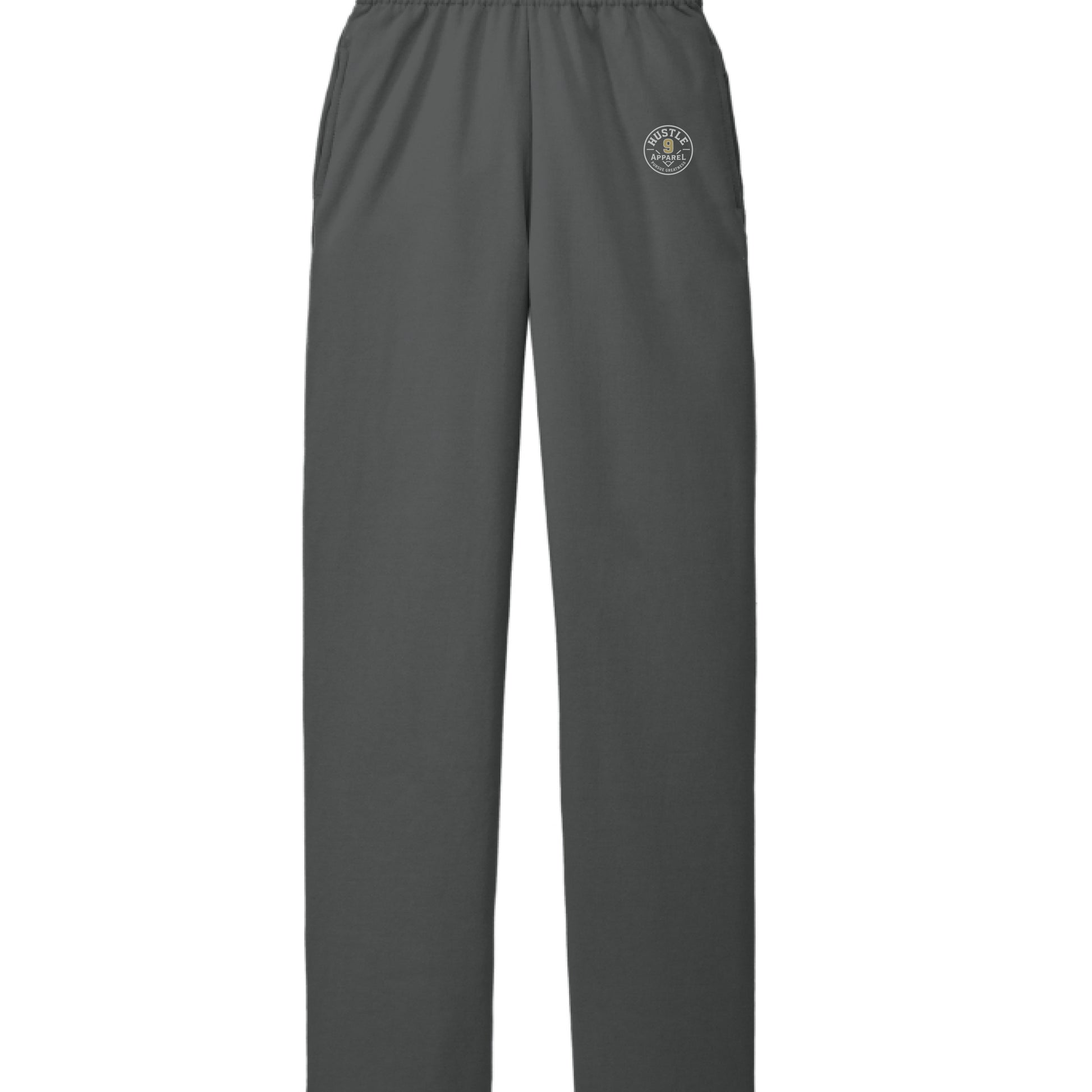 Charcoal - FRONT