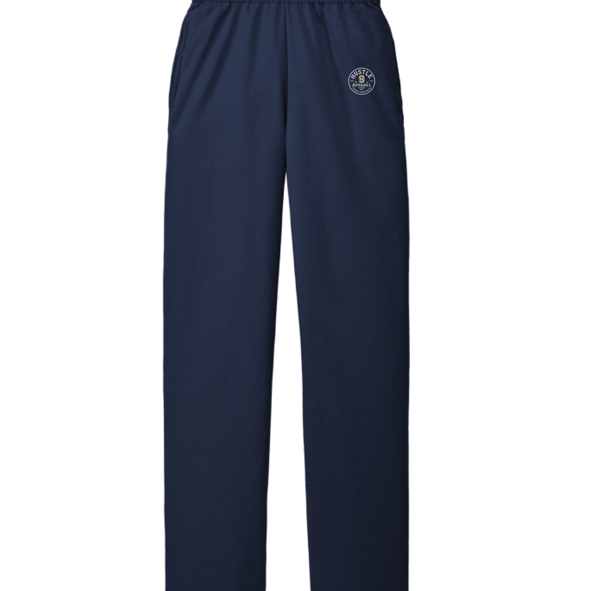 Navy - FRONT