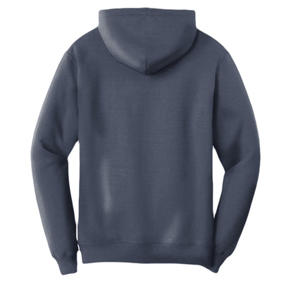 Navy - BACK