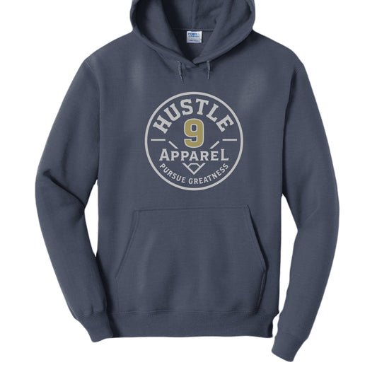 Navy - FRONT