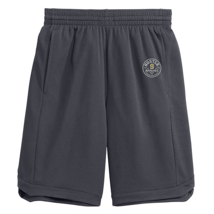 Graphite - FRONT