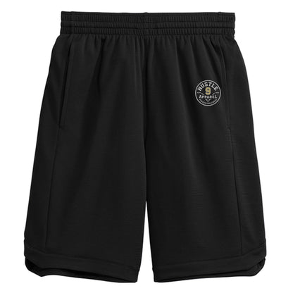 Black - FRONT