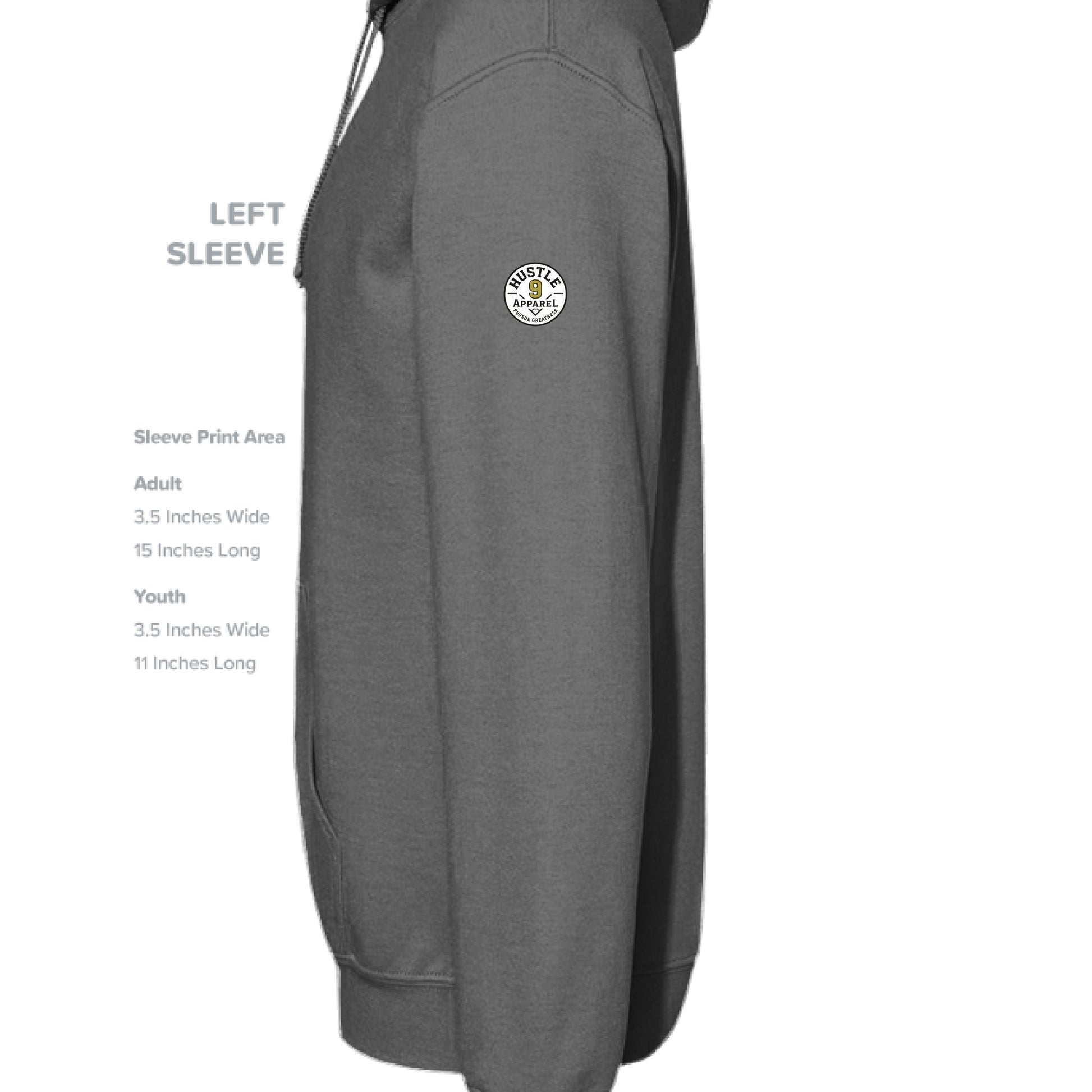 HEAVY METAL - SLEEVE_LEFT