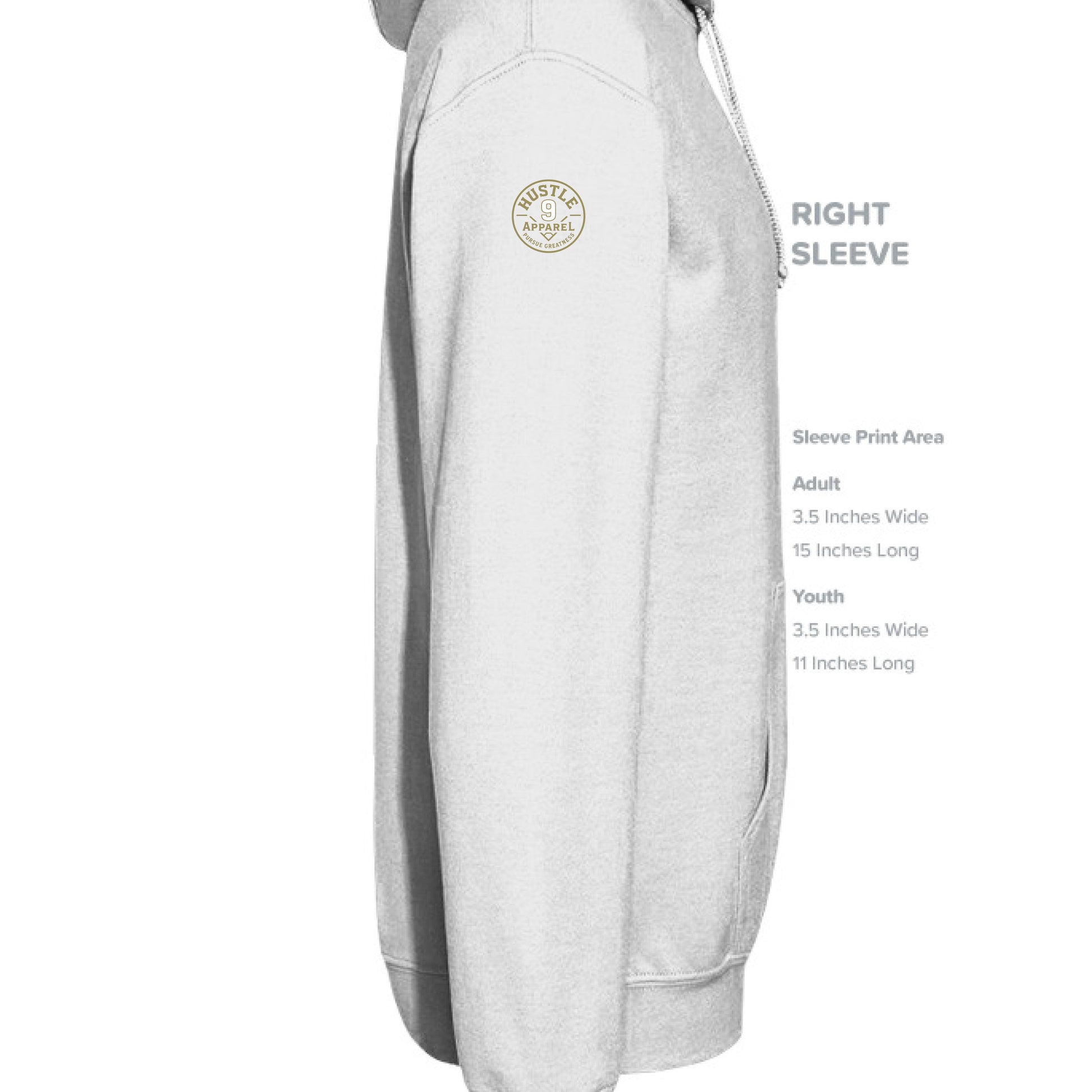 White - SLEEVE_RIGHT