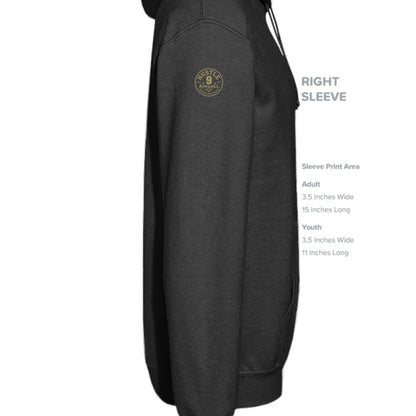 Black - SLEEVE_RIGHT