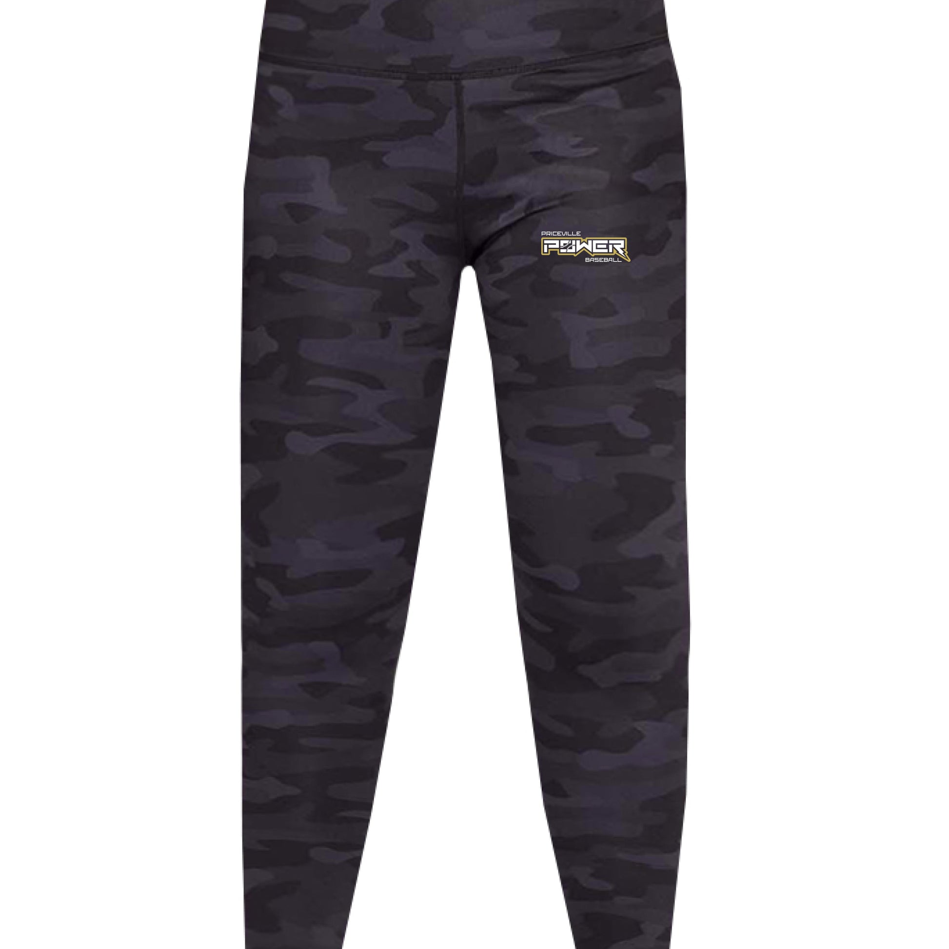 DARK CAMO - FRONT