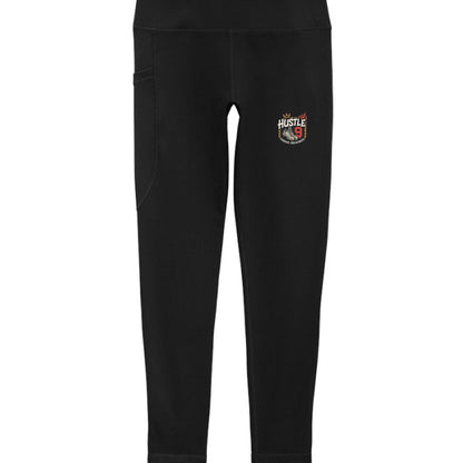 Black - FRONT