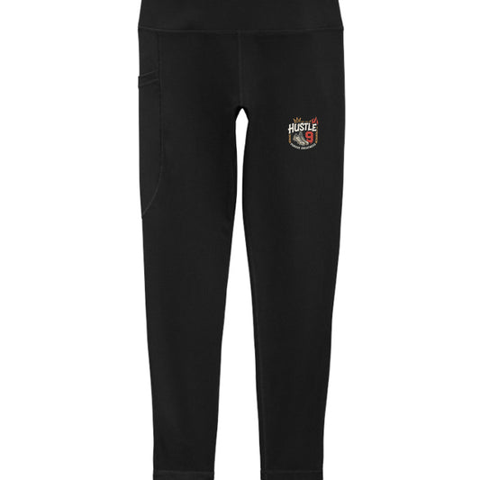 Black - FRONT