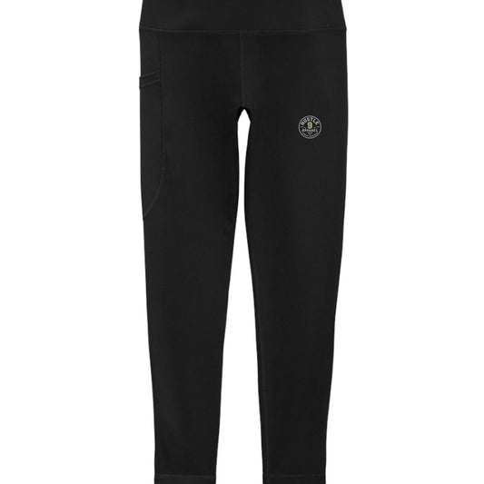 Black - FRONT