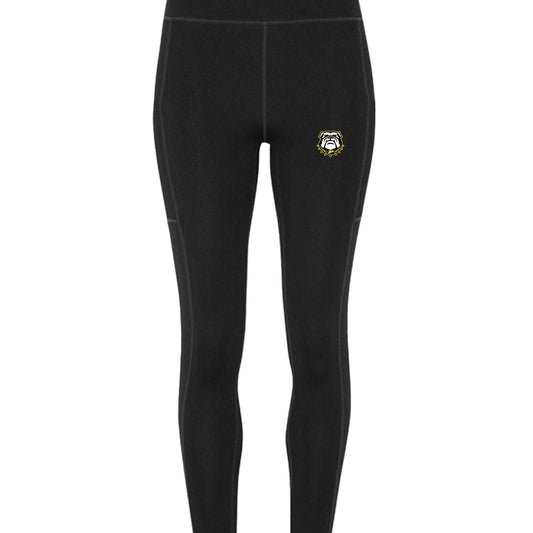 BLACK - FRONT