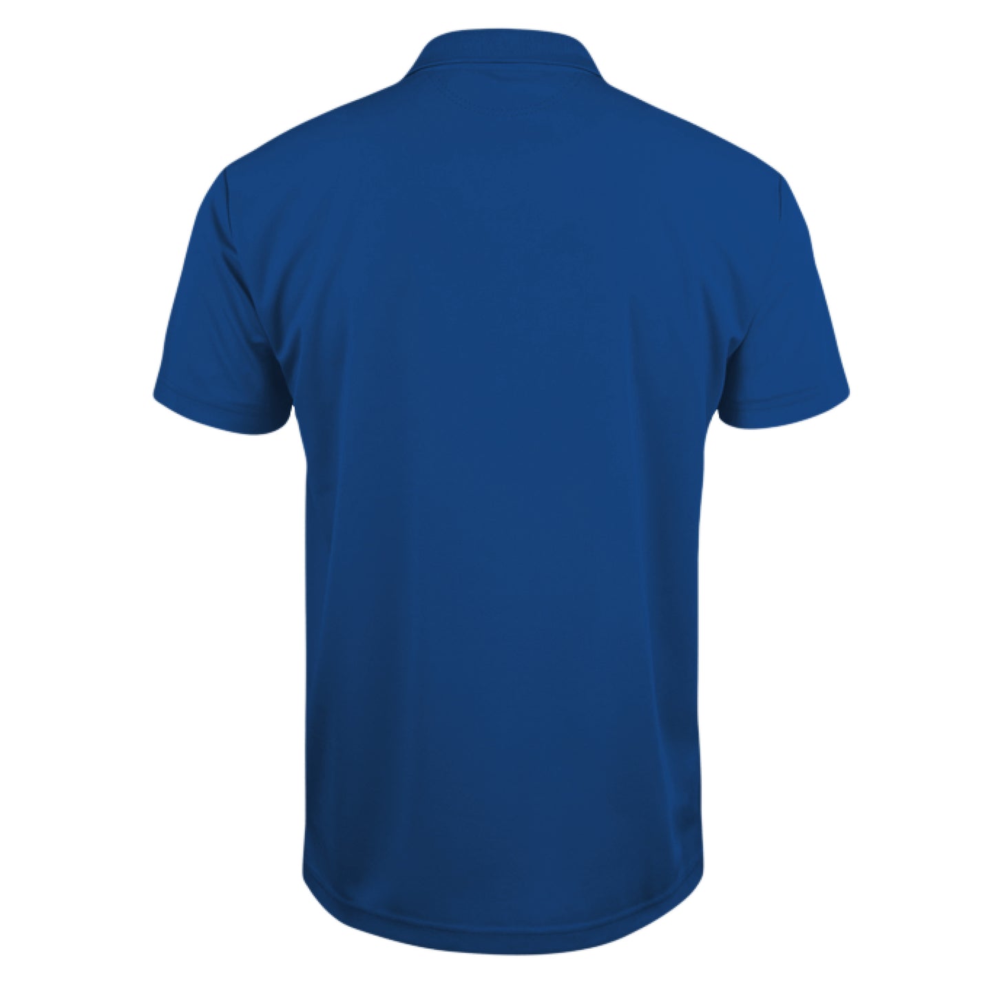 Royal Blue - BACK
