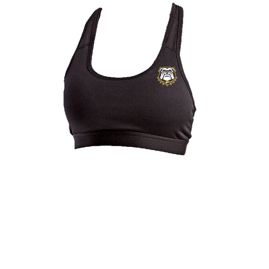 BLACK - FRONT