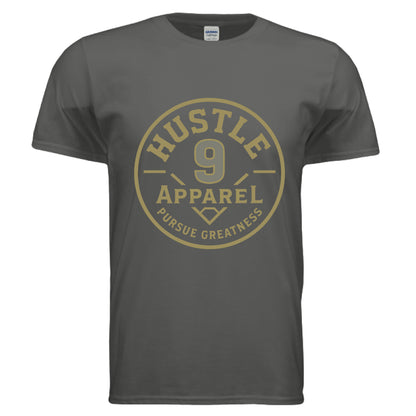 CHARCOAL - FRONT