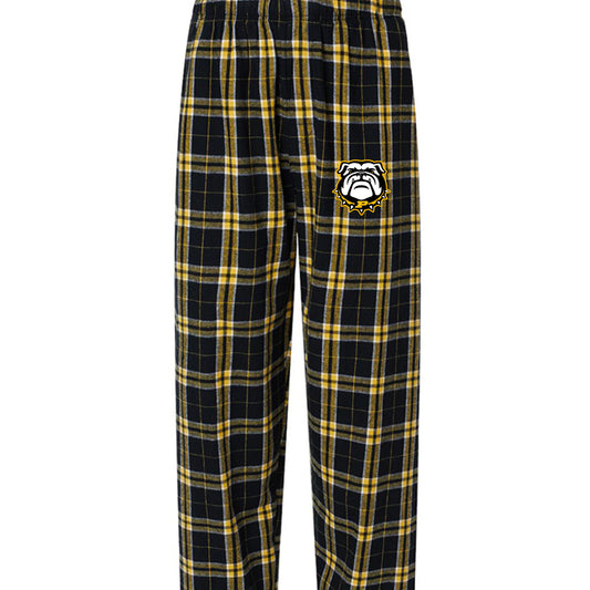 Black/ Gold - FRONT
