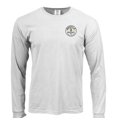 WHITE - FRONT