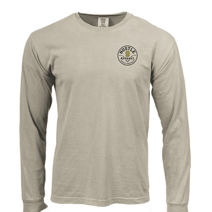 KHAKI - FRONT