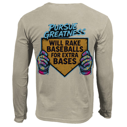 KHAKI - BACK