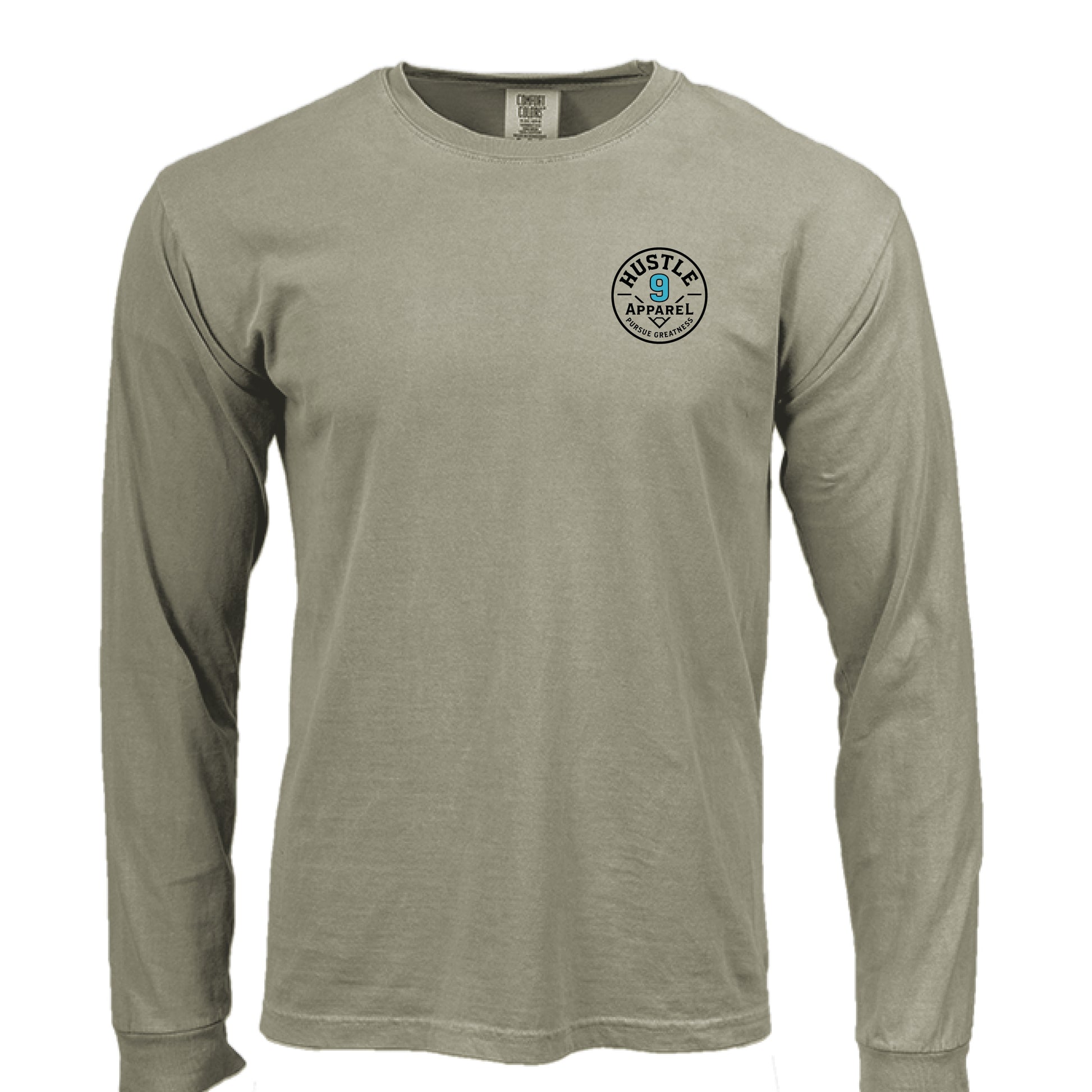 KHAKI - FRONT