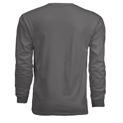 Charcoal - BACK