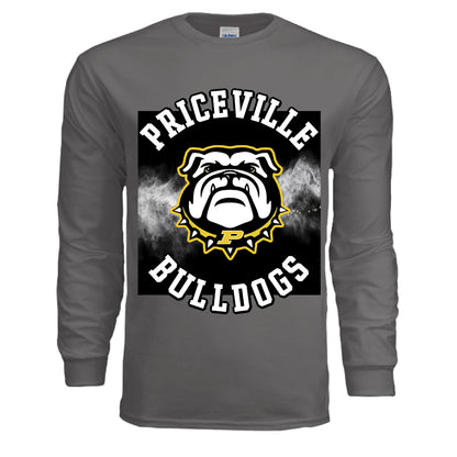 Charcoal - FRONT