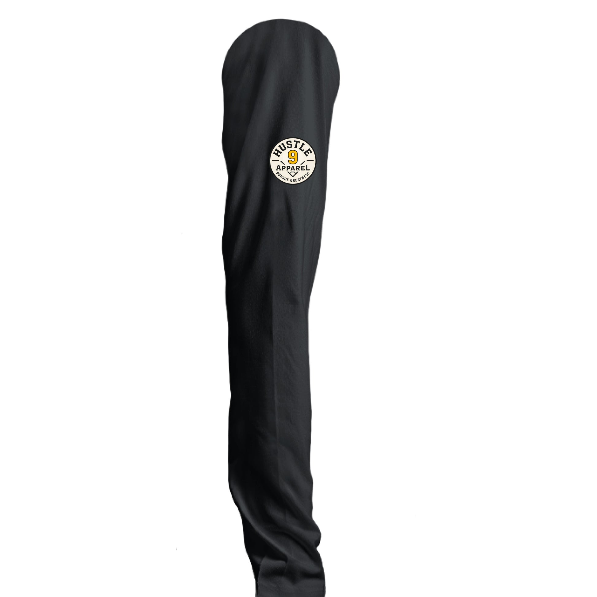 Black - SLEEVE_RIGHT